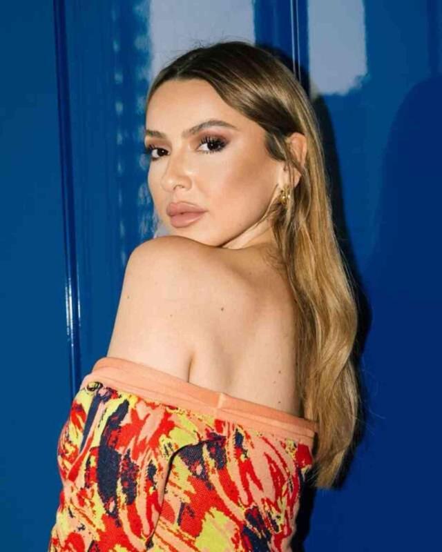 Hadise dizide mi oynayacak? Hadise'nin partneri kim? Dizi hangi kanalda yayınlanacak?