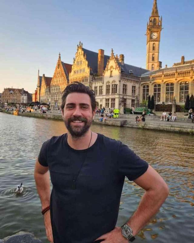 Deniz Baysal ve Çağlar Ertuğrul partner mi oluyor? Deniz Baysal ve Çağlar Ertuğrul hangi dizide oynayacak?