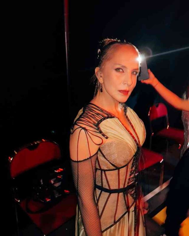 Sertab Erener konserlerini neden iptal etti? Sertab Erener hasta mı?
