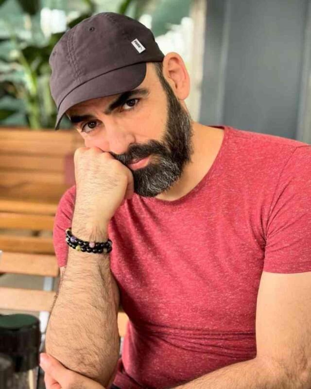 Kıvanç Kılınç kimdir? Kıvanç Kılınç kaç yaşında, nereli? Kıvanç Kılınç hayatı ve kariyeri!