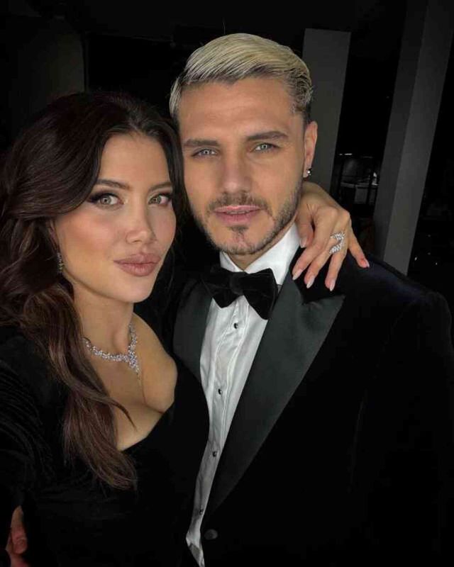 Wanda Nara ve Mauro Icardi boşanıyor mu? Wanda Nara Icardi'yi neden takipten çıkardı, ne oldu?