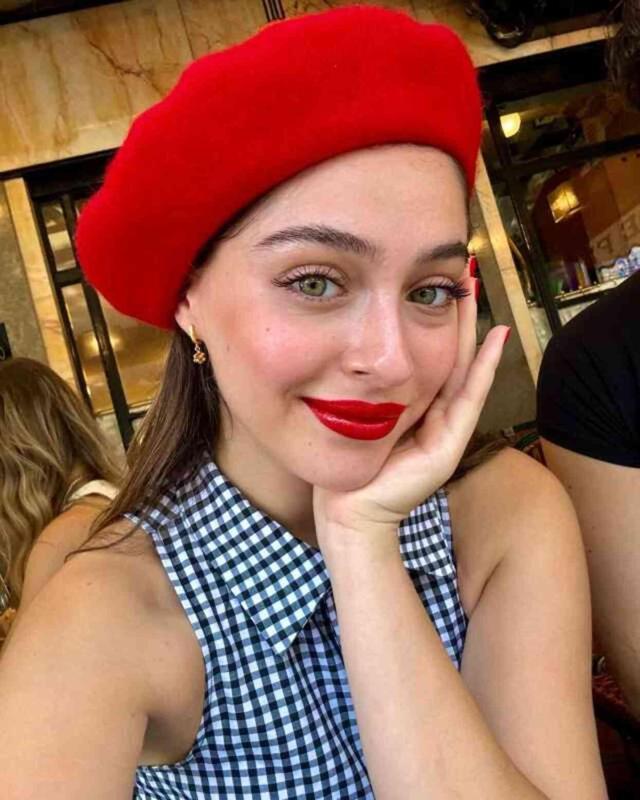 Cemre Baysel ve Aytaç Şaşmaz barıştı mı? Cemre Baysel ve Aytaç Şaşmaz sevgili mi?