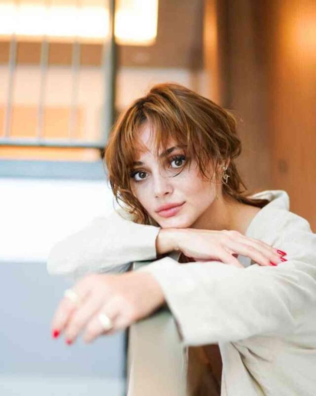 Rabia Soytürk kimdir? Rabia Soytürk kaç yaşında ve nereli? Rabia Soytürk hangi dizilerde oynadı?