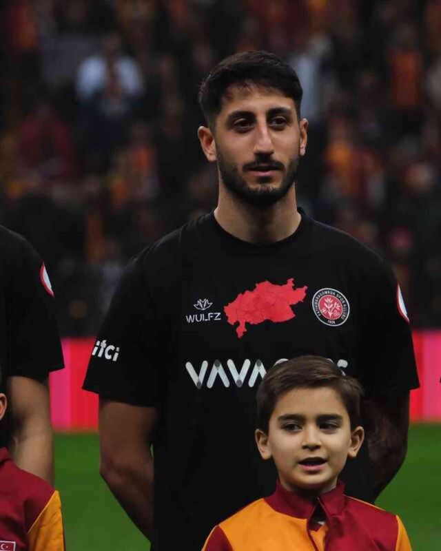 Can Keleş Beşiktaş ile anlaştı mı? Can Keleş hangi takımda forma giyiyor?