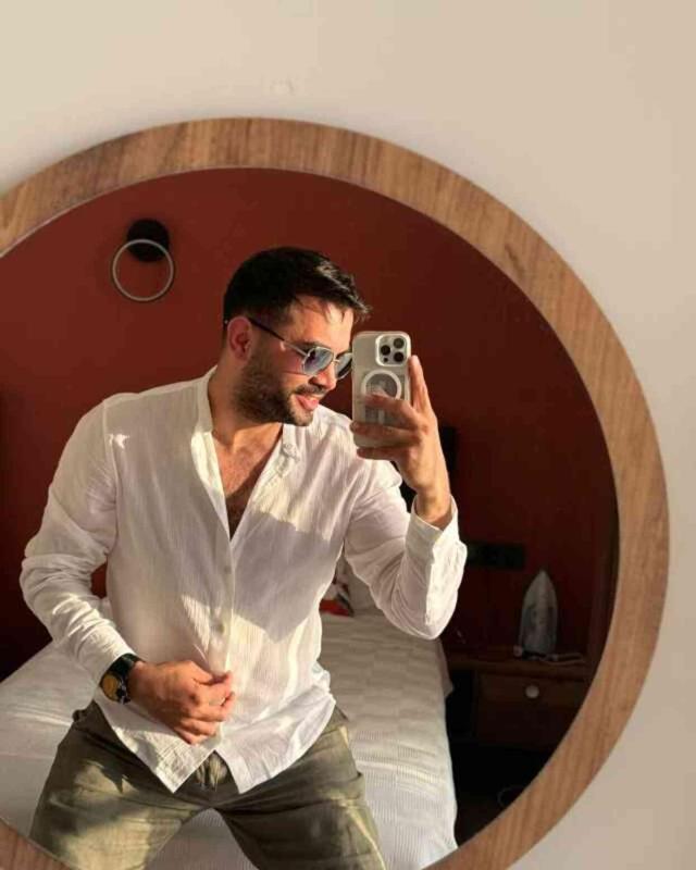 Kadir Ezildi'nin nişanlısı Gamze Türkmen kimdir? Gamze Türkmen kaç yaşında, nereli?