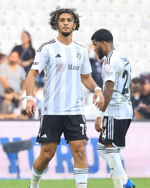 Tayfur Bingöl hangi takıma gidiyor? Tayfur Bingöl Beşiktaş'tan ayrıldı mı?