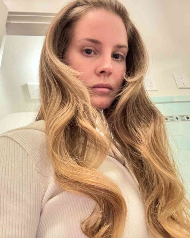 Lana Del Rey kimdir? Lana Del Rey kaç yaşında, nereli?