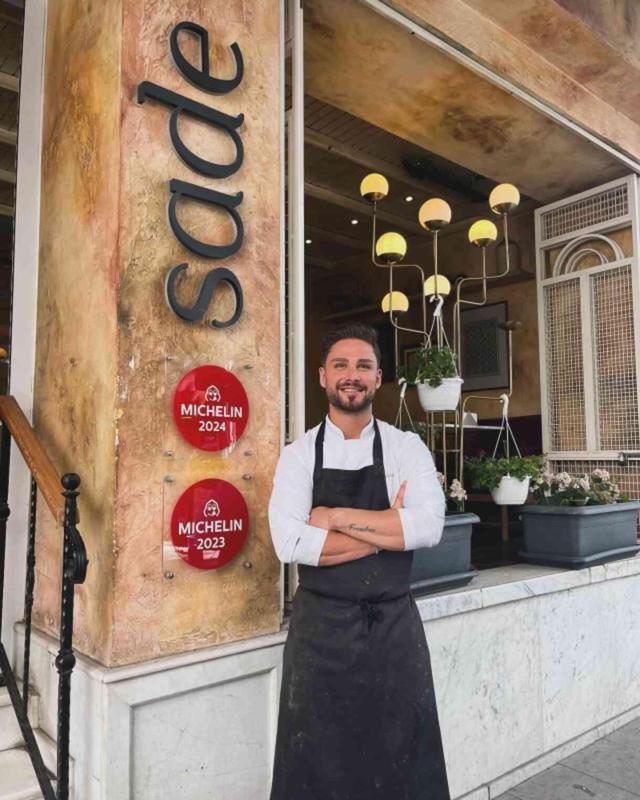 MasterChef Onur'un sevgilisi var mı? MasterChef Onur kaç yaşında, nereli?