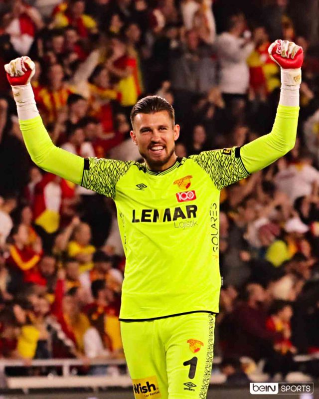 Premier Lig'den Süper Lig'e! Taraftarın çağrısı işe yaradı