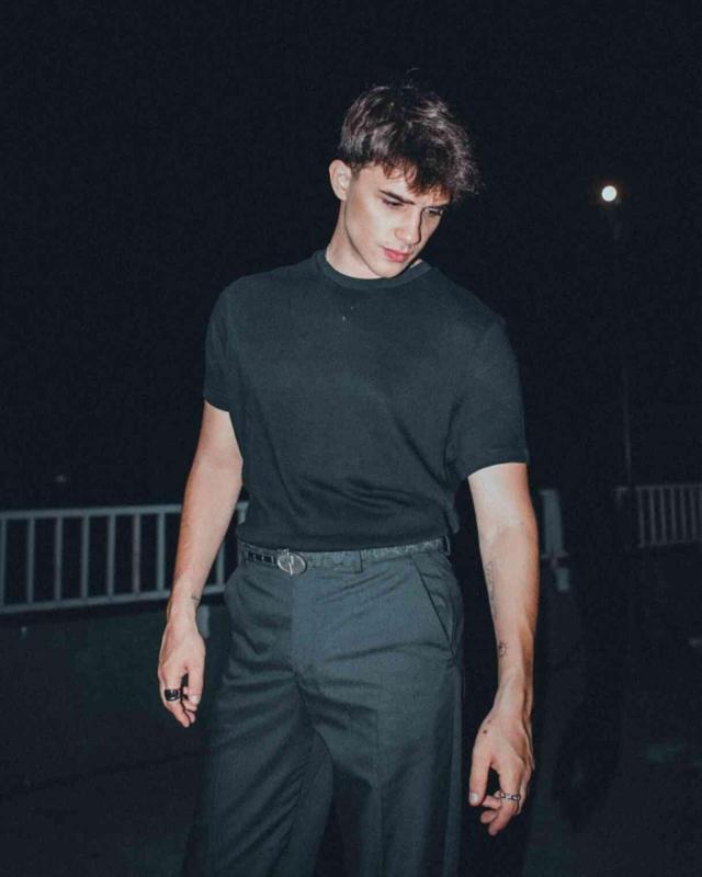 Ahmet Can Dündar'ın sevgilisi kim? Ahmet Can Dündar kimdir?