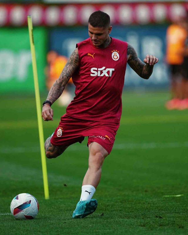 Icardi derbide oynayacak mı? Fenerbahçe- Galatasaray derbisi kadrosunda Icardi var mı?