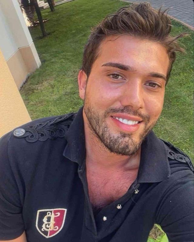 Ali Kemal Sarı kimdir? Ali Kemal Sarı kaç yaşında, nereli?