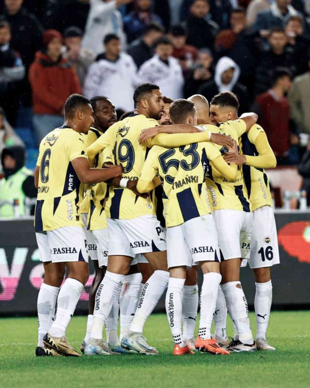 AZ Alkmaar- Fenerbahçe maçı ne zaman? AZ Alkmaar- Fenerbahçe maçı saat kaçta, hangi kanalda?