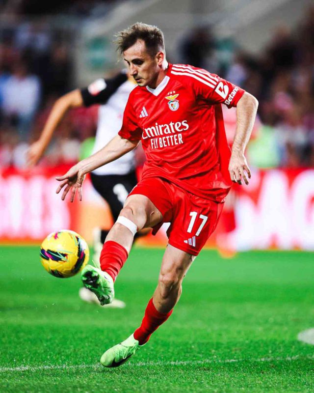 Kerem Aktürkoğlu oynayacak mı? Bayern Münih- Benfica maçı hangi kanalda, saat kaçta?