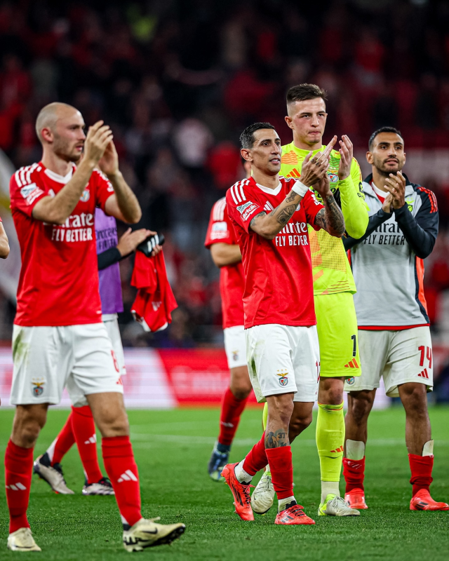 Benfica-Porto maçı kaç kaç bitti? Benfica Porto maç özeti! Kerem Aktürkoğlu oynadı mı? Benfica Porto maçı geniş özet