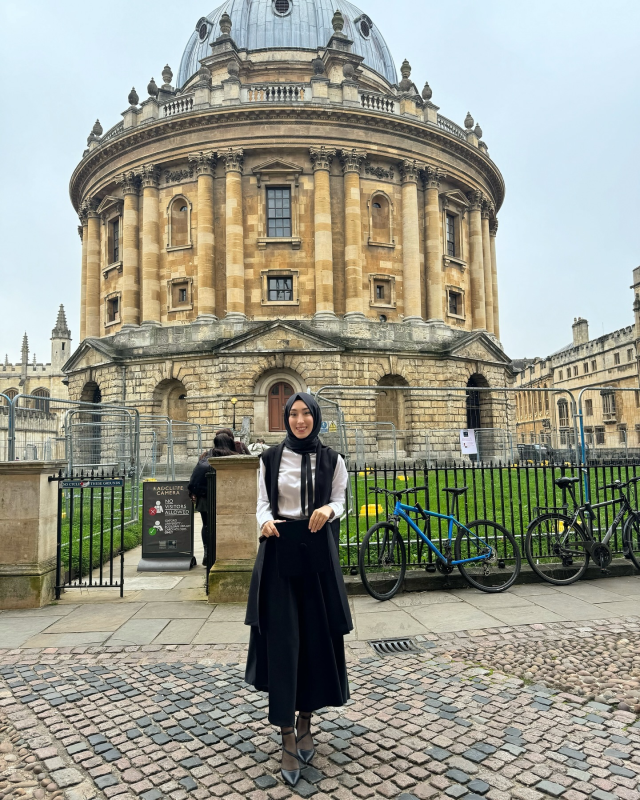 Rümeysa Kadak kimdir, kaç yaşında? Rümeysa Kadak ne mezunu?