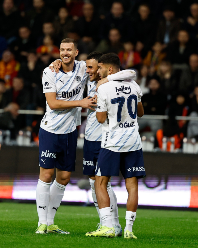 Slavia Prag-Fenerbahçe maçı ne zaman? UEFA Avrupa Ligi Slavia Prag-Fenerbahçe maçı saat kaçta, hangi kanalda?