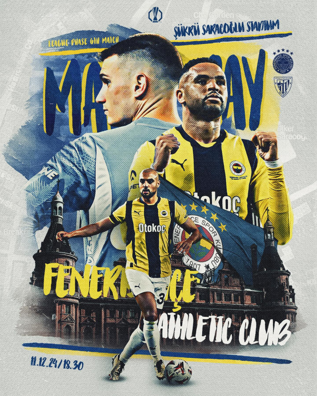 Fenerbahçe-Athletic Bilbao maçı TRT 1 CANLI İZLE || TRT frekans bilgileri! TRT 1 canlı maç nasıl izlenir?