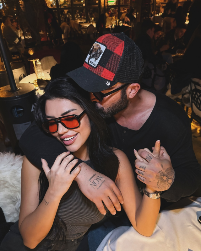 Aycan ve Onur barıştı mı? Kısmetse Olur Aycan Onur çifti ne zaman barıştı?