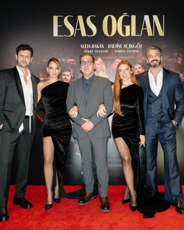 Hadise yeni sevgilisiyle ne paylaştı? Hadise'nin yeni sevgilisi kim?