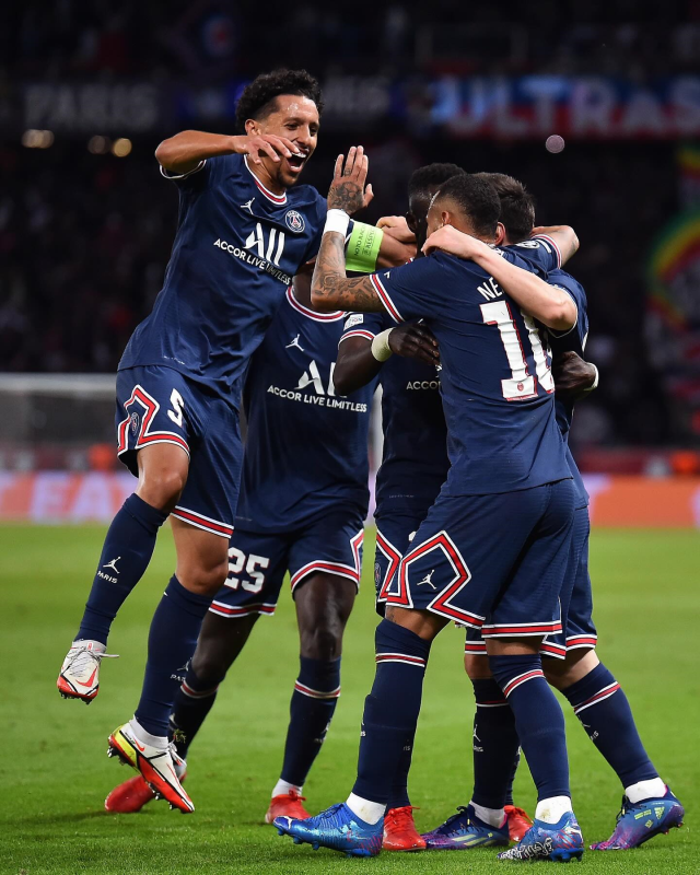 Paris Saint-Germain Manchester City maçı ne zaman? Paris Saint-Germain Manchester City maçı hangi kanalda, şifresiz mi? (TABİİ SPOR ŞİFRESİZ İZLE)