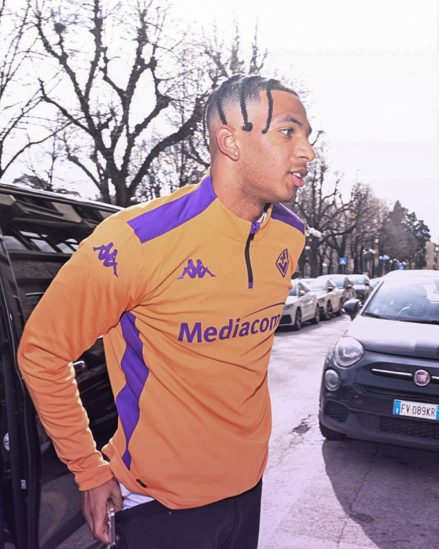 Fiorentina'ya Transfer Detayı