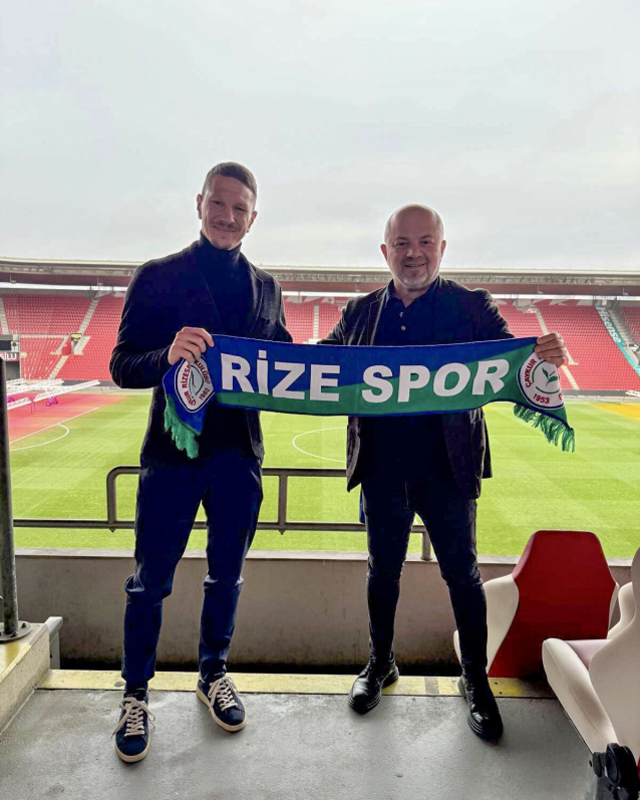 Rizespor'dan Galatasaray maçı hakkındaki prim iddialarına yanıt
