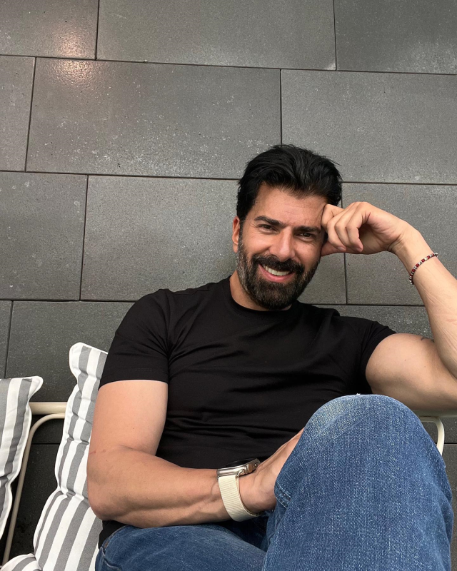 Cenk Torun kimdir? Cenk Torun kaç yaşında, nereli?