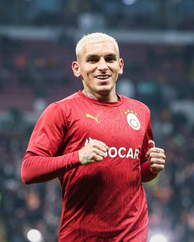 Lucas Torreira ve Duygu German sevgili mi? Torreira'nın yeni sevgilisi kim?