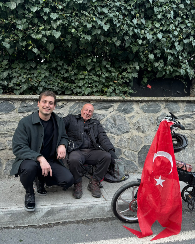 Mehmet Selim İmamoğlu kimdir? Mehmet Selim İmamoğlu kaç yaşında, nereli?