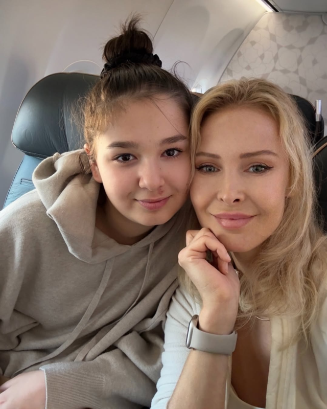 İbrahim Tatlıses kızı Elif Ada'nın yeni yaşını kutladı!