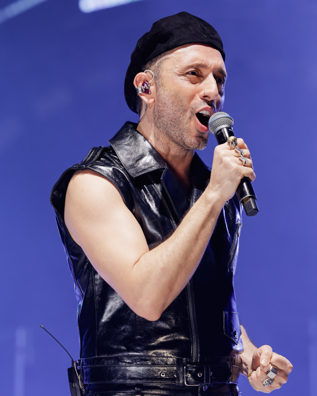 Mabel Matiz 'Gök mavi' şarkı sözleri! Mabel Matiz Gök Mavi şarkısı ne anlatıyor?