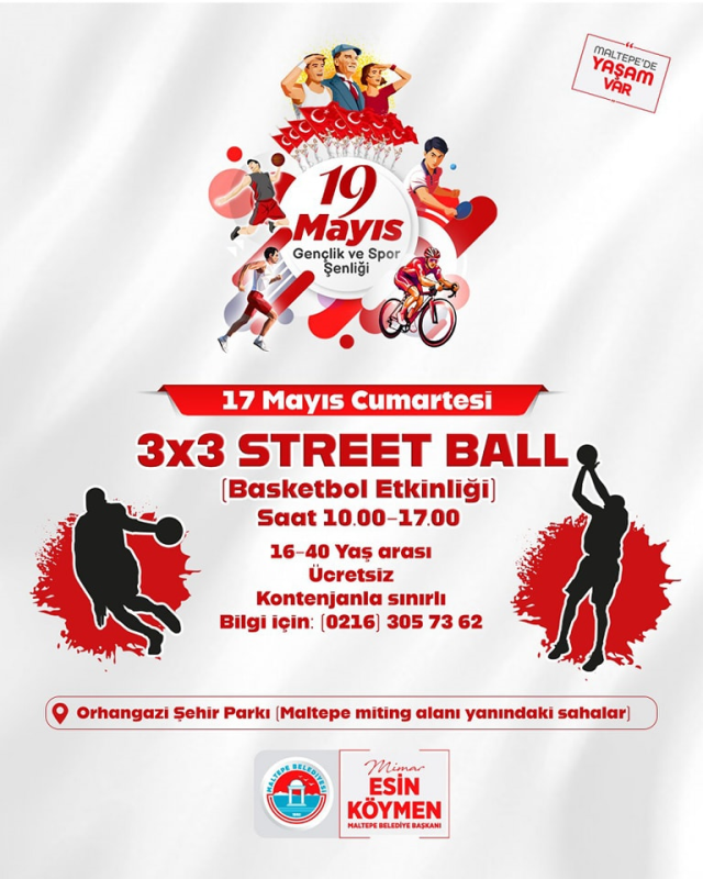 19 Mayıs etkinlikleri! İstanbul 19 Mayıs etkinlikleri 2025 neler var? 19 Mayıs'ta İstanbul'da hangi konserler var?