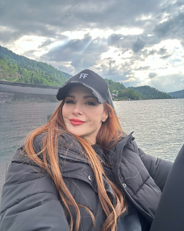 Mine Tugay kimdir? Mine Tugay kaç yaşında, nereli?