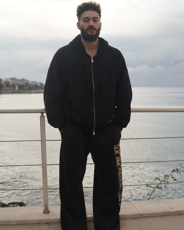 Taylan Özgüç Danyıldız Kimdir?