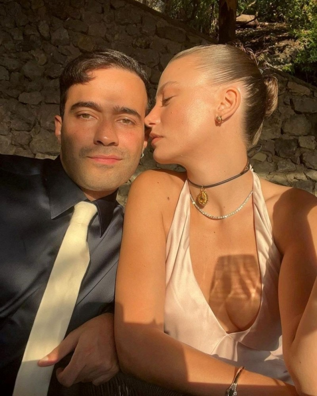 Serenay Sarıkaya ile Mert Demir cephesinde bir kez daha ayrılık rüzgarı