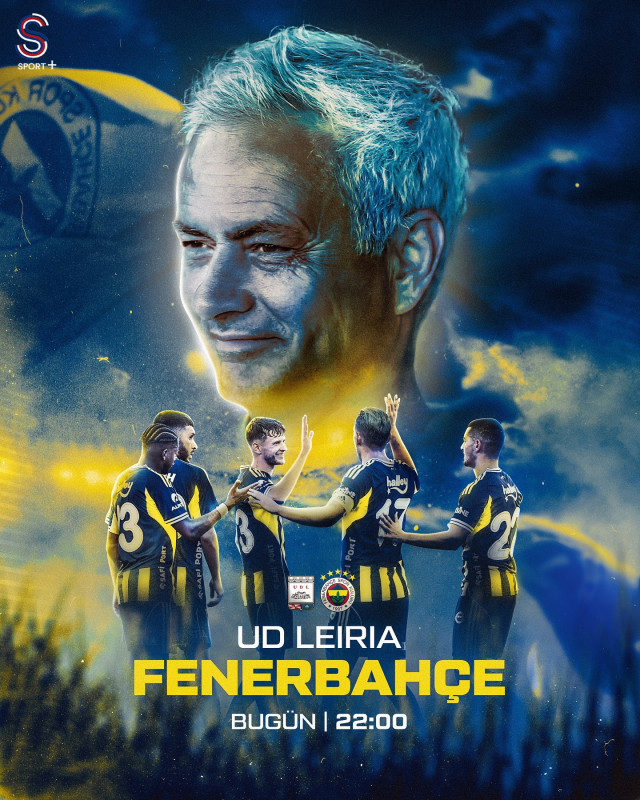 Uniao de Leiria - Fenerbahçe maçı hangi kanalda, şifresiz mi?