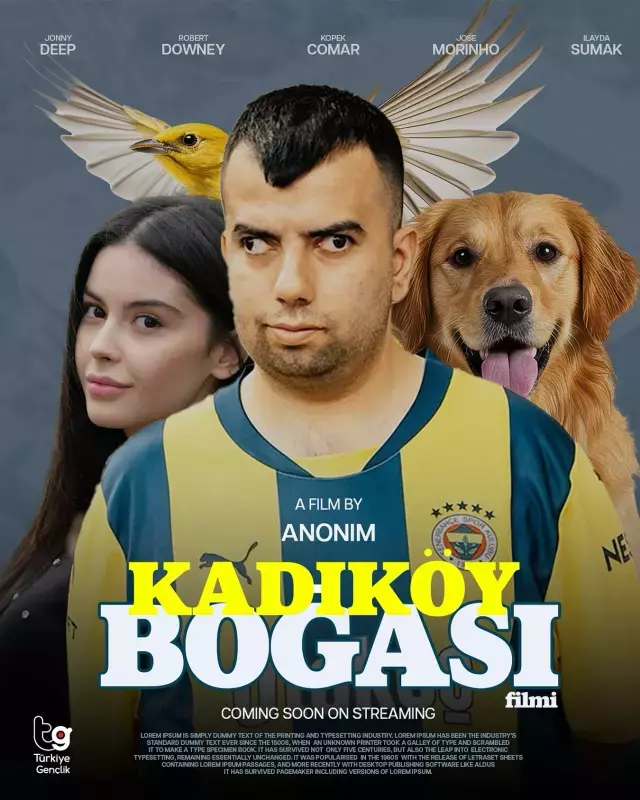 Kadıköy Boğası Filmi Ne Zaman Vizyona Girecek?