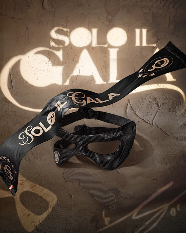 Solo Il Gala Osimhen Box kaç TL, Solo Il Gala Osimhen kutusunda neler var?