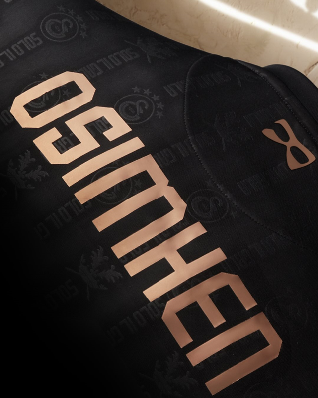 Solo Il Gala Osimhen Box kaç TL, Solo Il Gala Osimhen kutusunda neler var?