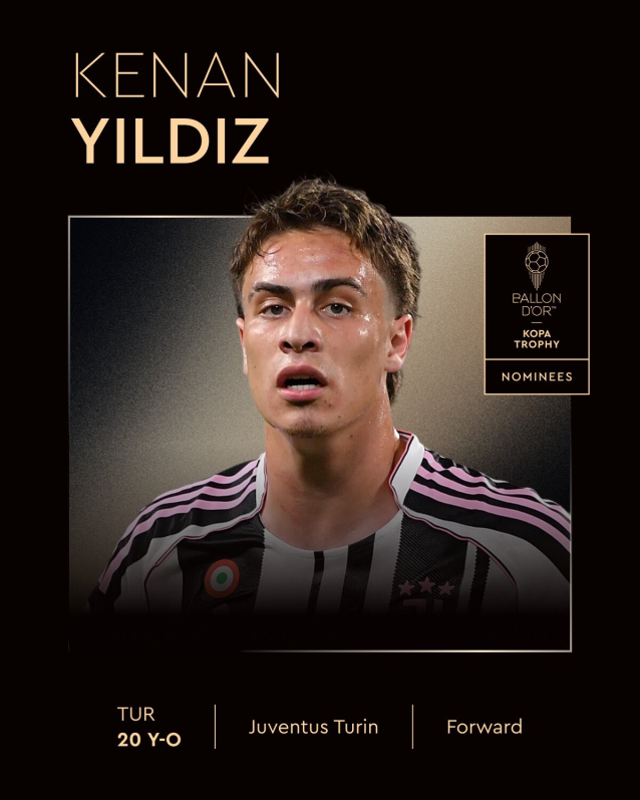Aday Olan 10 Genç Futbolcu