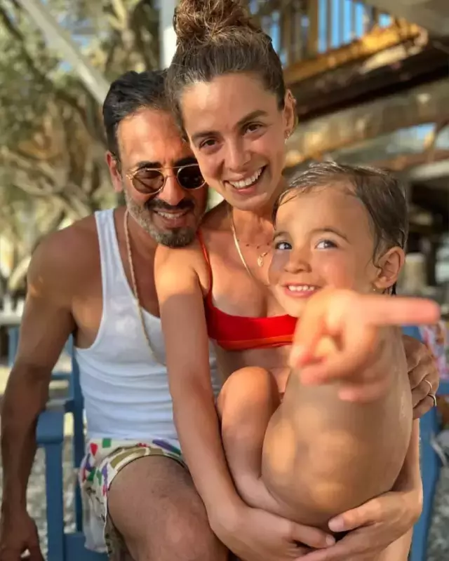 Özge Özpirinçci'nin bazı reklam tekliflerini reddetme nedeni ortaya çıktı