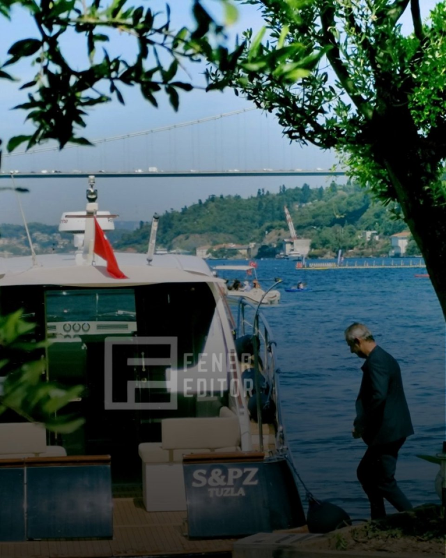 Takımın başına mı geçiyor? İsmail Kartal'dan Fenerbahçe açıklaması