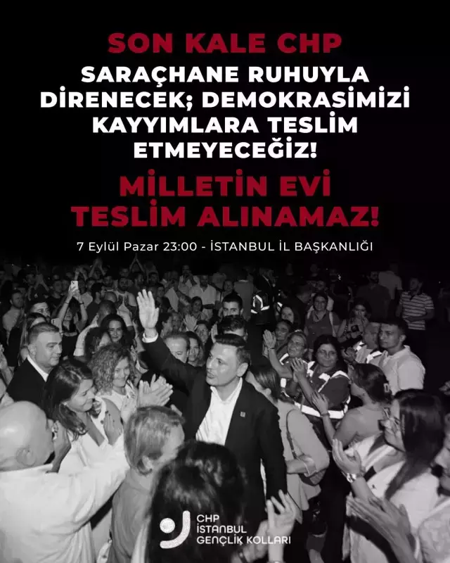 Bakan Yerlikaya: Sokakların provoke edilmesine asla müsaade etmeyeceğiz