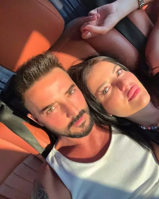 Gökhan Özen: Özel Hayatıyla İlgili Sessizleşmesini Bozan Aşk Haberi ve İspatı