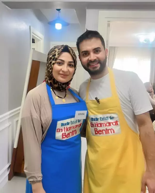 Adını yarışmayla duyuran fenomen Semra Dal açıldı, tepkilere yanıt verdi