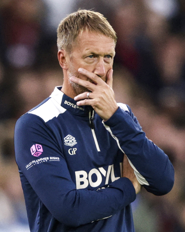 İngiliz ekibinde ayrılık! Yerine gelecek isim de belli