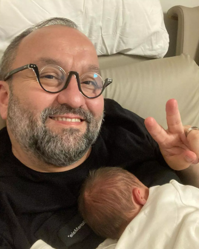 Türkiye'yi terk eden ünlü oyuncunun ABD'den paylaştığı videoya bakın