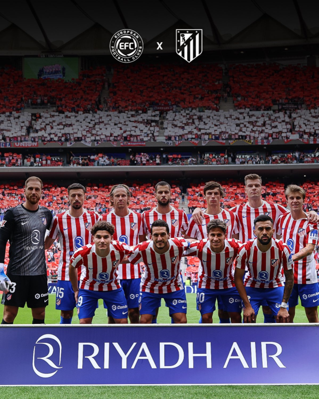 European Football Clubs nedir, hangi takımlar European Football Clubs'a katılıyor? Galatasaray, Fenerbahçe, Beşiktaş katıldı mı?