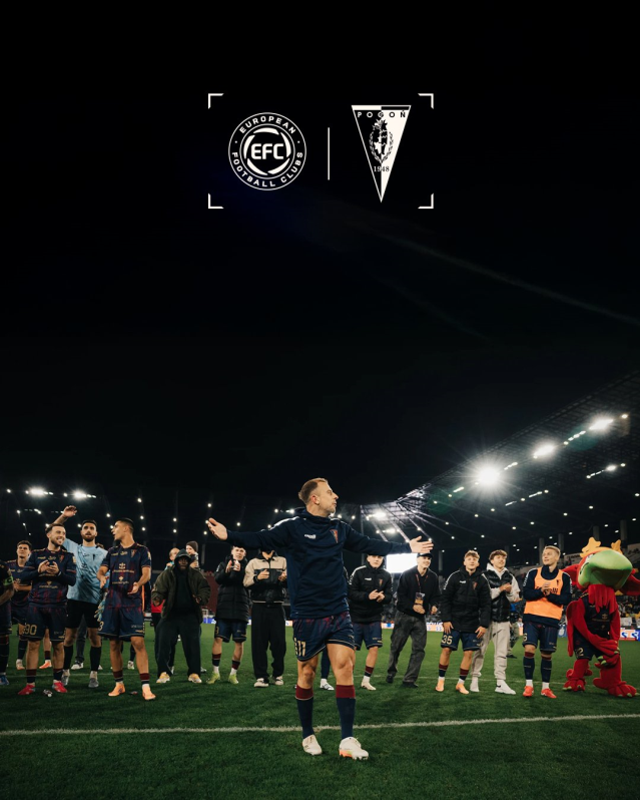 European Football Clubs nedir, hangi takımlar European Football Clubs'a katılıyor? Galatasaray, Fenerbahçe, Beşiktaş katıldı mı?